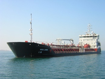 Ngol Zaire Launching