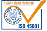 ISO 45001
