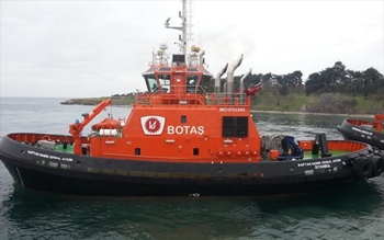 KAPTAN NAMIK KEMAL AYDIN