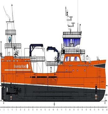 Yeni Sözleşme: NB77