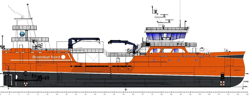 Yeni Sözleşme: NB77