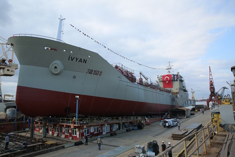 NB 73 cumartesi günü piyasaya sürüldü.