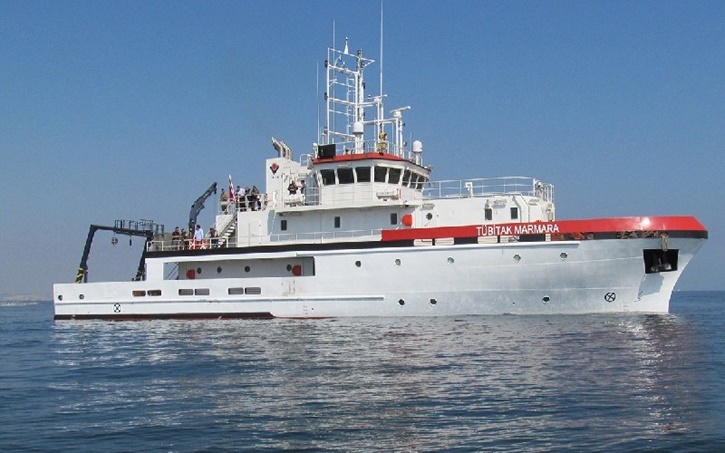TUBİTAK MARMARA