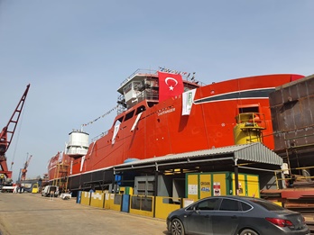 NB 75 piyasaya sürüldü.